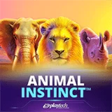 Bocoran RTP Slot Playtech Animal Instinct